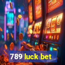 789 luck bet